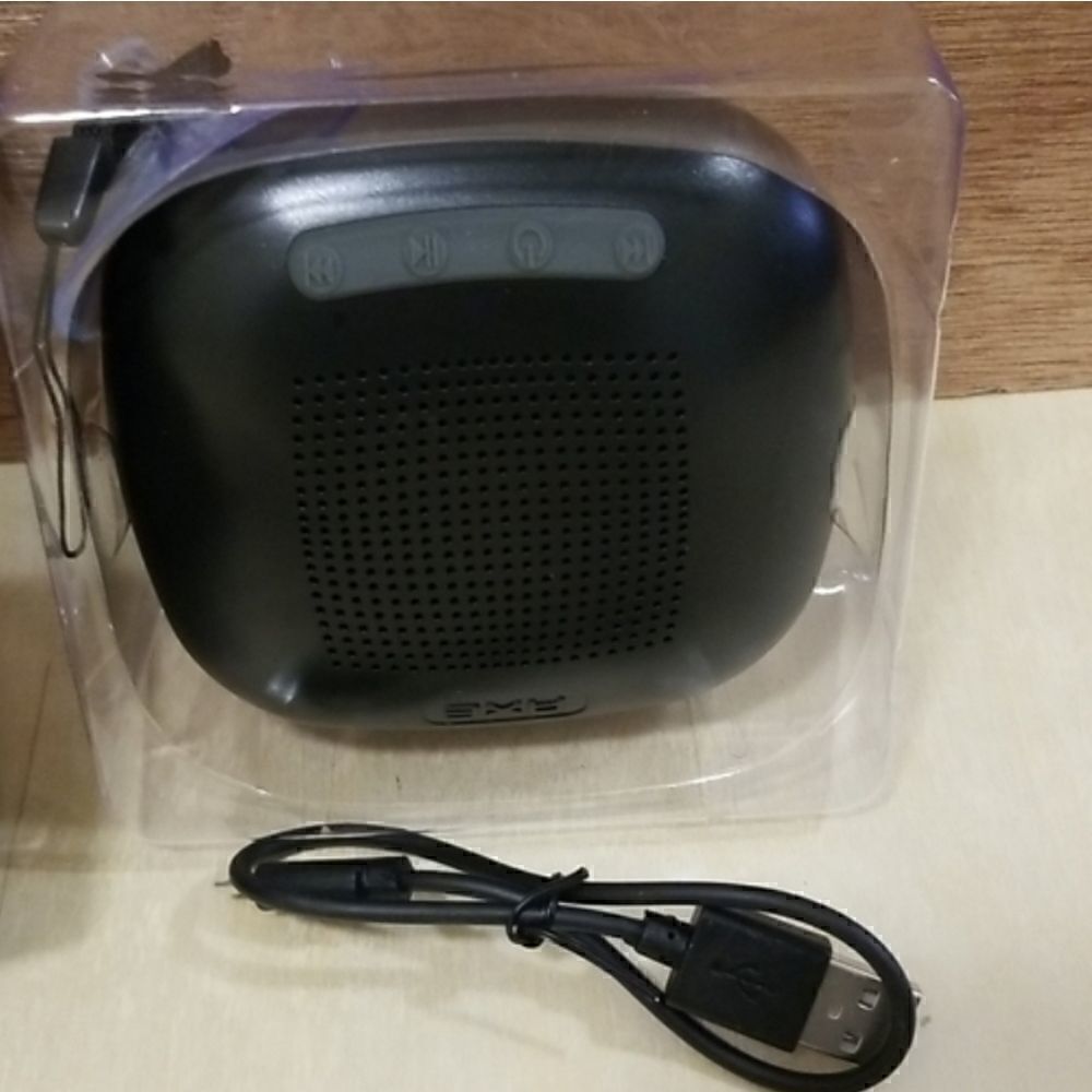 Art+Sound Bluetooth Hi Tech Floating Speaker - Picture 4 of 8